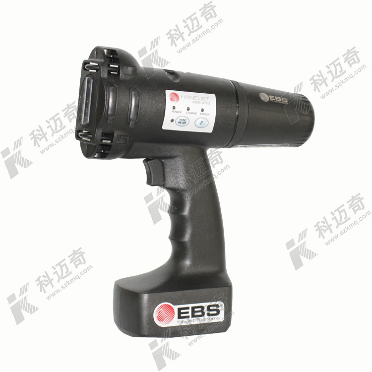 手持噴碼機的性價比高嗎？
